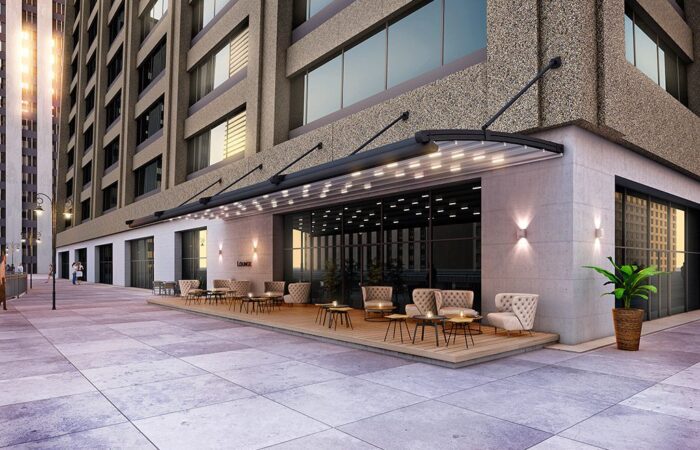 Tectona ARC Urban 02