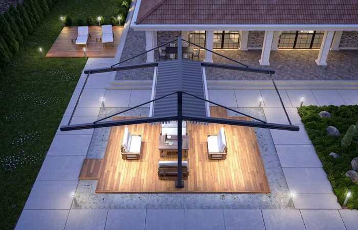Tectona Flat Urban Twin 01