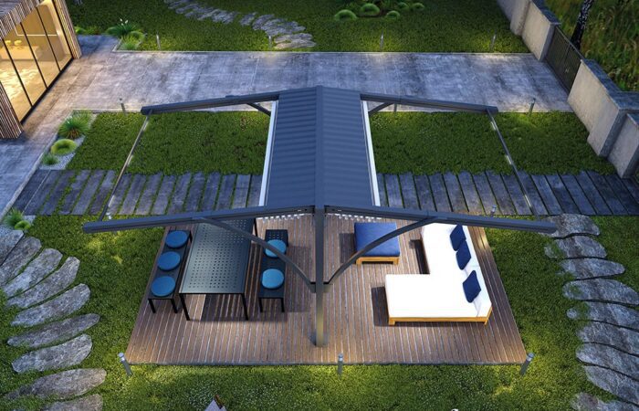 Tectona Flat Urban Twin 03