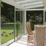 Ideal38 Framed