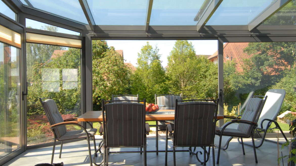 Prime Sunroom