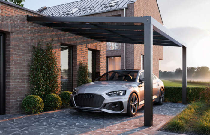 EASY CARPORT