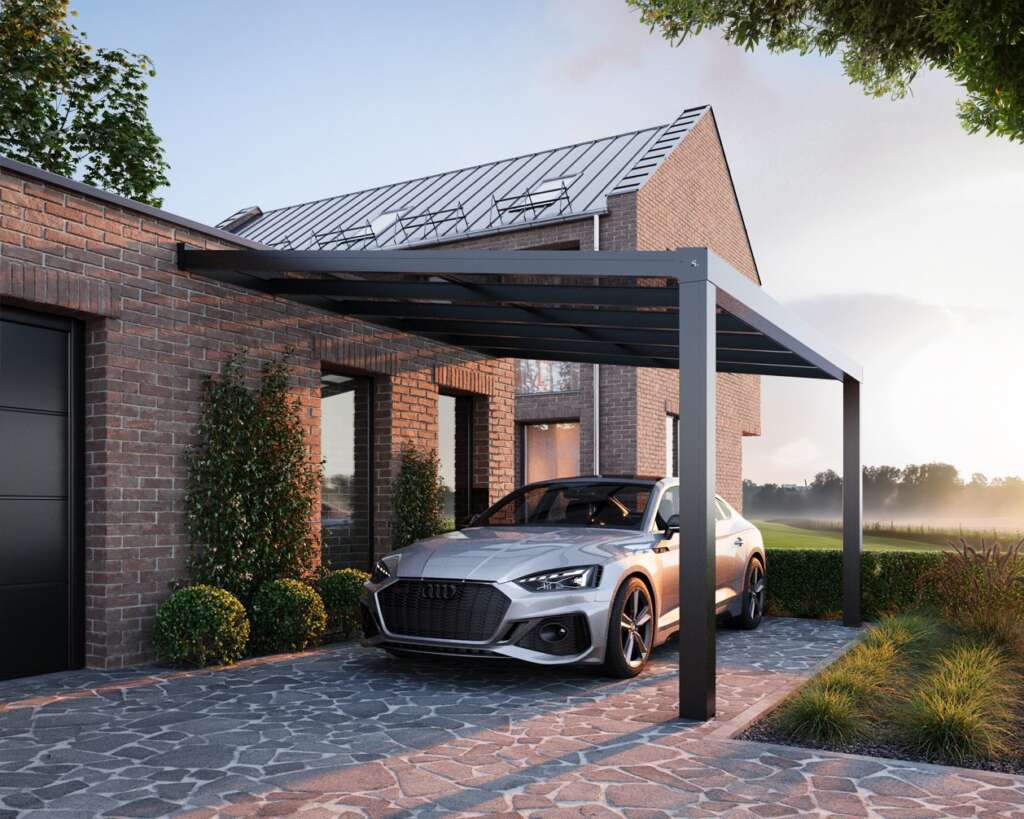 Easy Carport