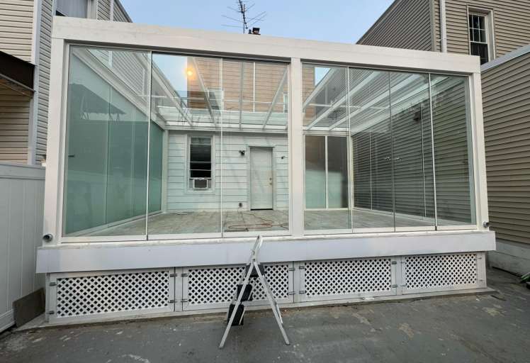 CUBO Easy Installation