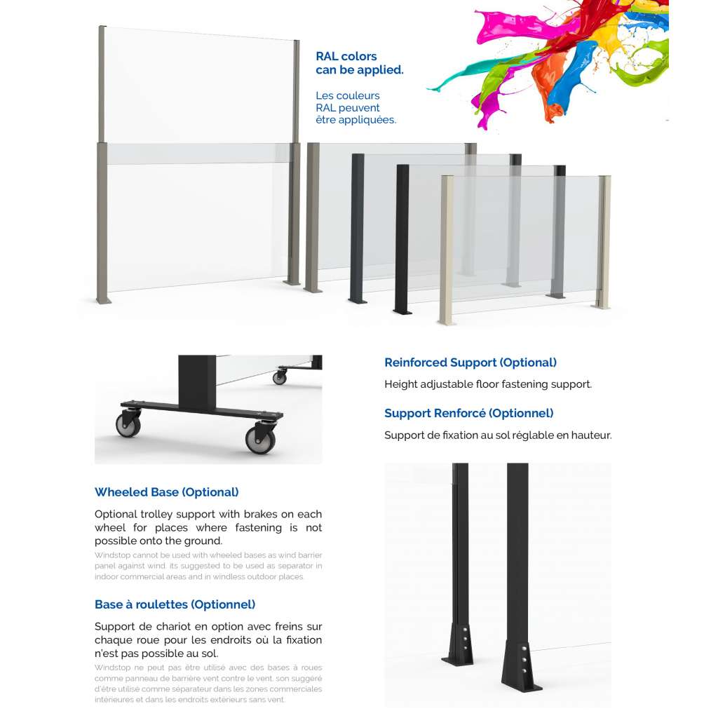 Wind Breaker 3 WindBreaker 15